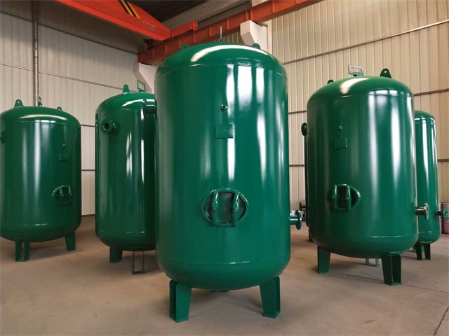 储气罐永定永定永定分汽包 储气罐永定永定永定分汽包