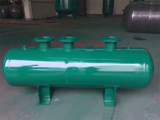 永定永定永定蒸汽分气缸